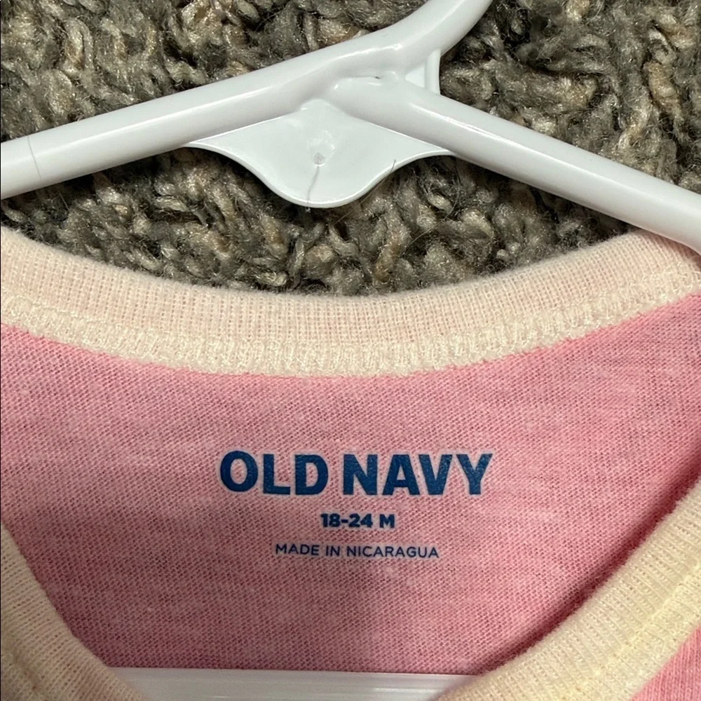 Old Navy soft stylish
